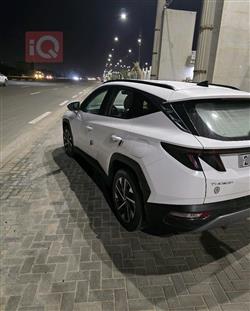 هيونداي توسان